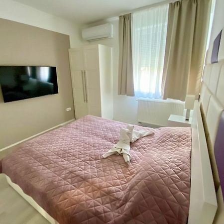 Bonita Apartman & Garage Balatonfüred Εξωτερικό φωτογραφία