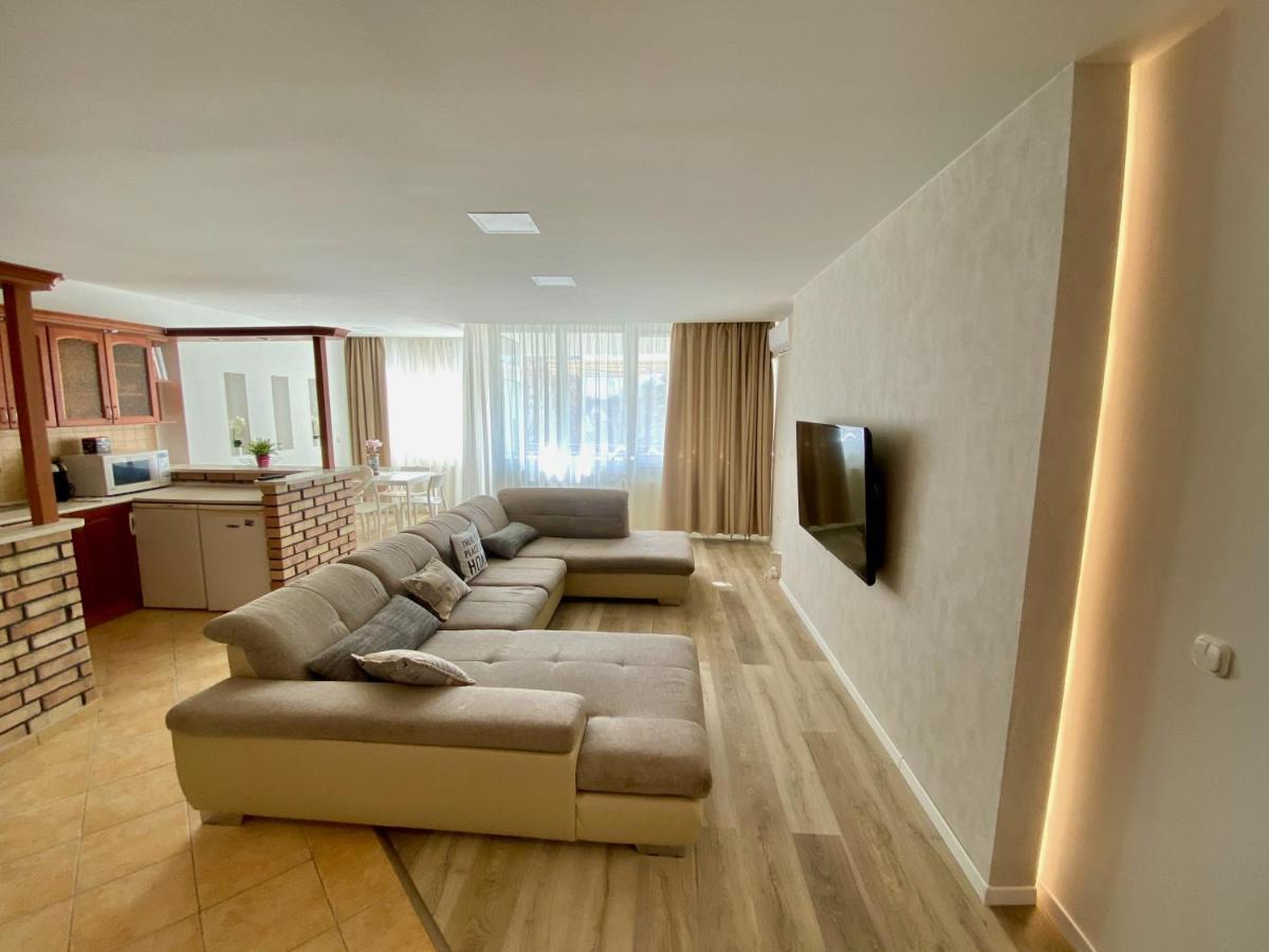 Bonita Apartman & Garage Balatonfüred Εξωτερικό φωτογραφία