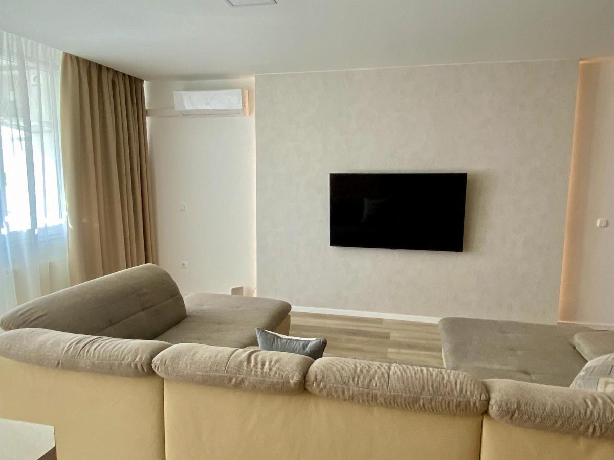 Bonita Apartman & Garage Balatonfüred Εξωτερικό φωτογραφία