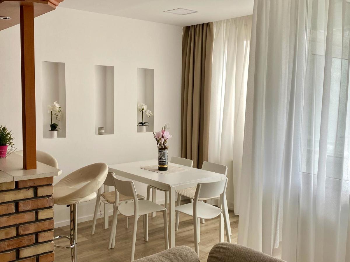 Bonita Apartman & Garage Balatonfüred Εξωτερικό φωτογραφία