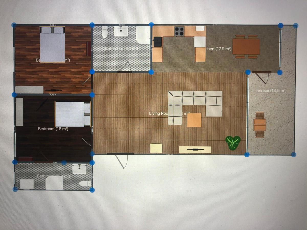 Bonita Apartman & Garage Balatonfüred Εξωτερικό φωτογραφία