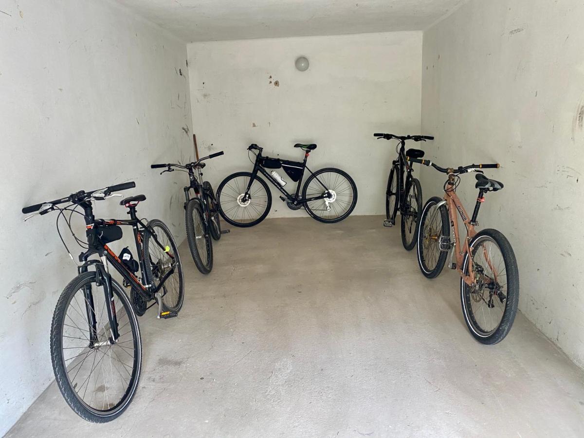Bonita Apartman & Garage Balatonfüred Εξωτερικό φωτογραφία