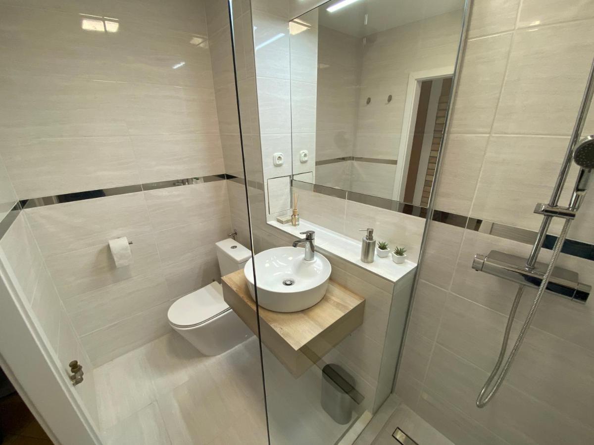 Bonita Apartman & Garage Balatonfüred Εξωτερικό φωτογραφία