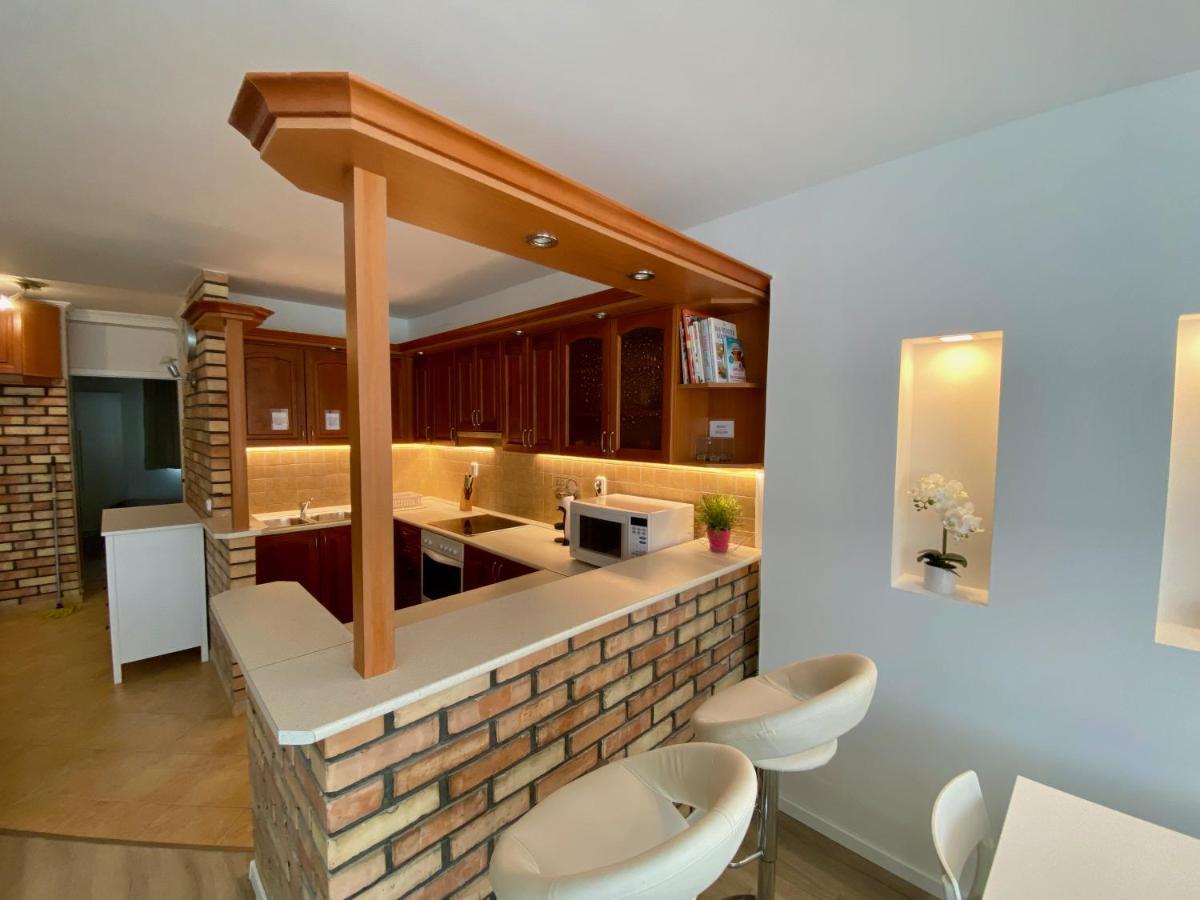 Bonita Apartman & Garage Balatonfüred Εξωτερικό φωτογραφία
