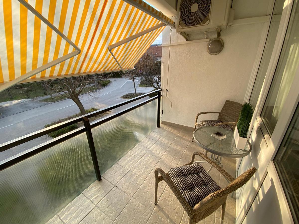 Bonita Apartman & Garage Balatonfüred Εξωτερικό φωτογραφία