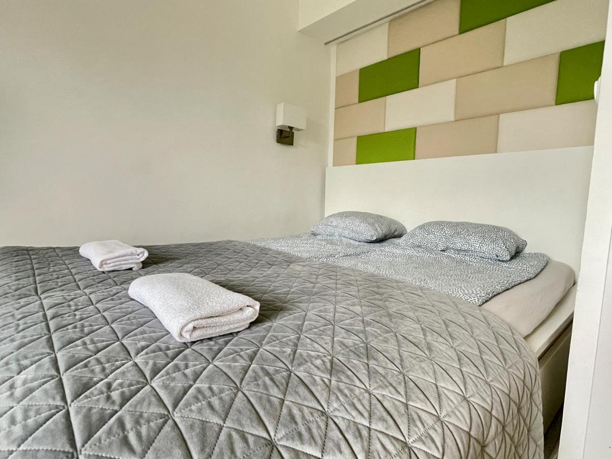 Bonita Apartman & Garage Balatonfüred Εξωτερικό φωτογραφία