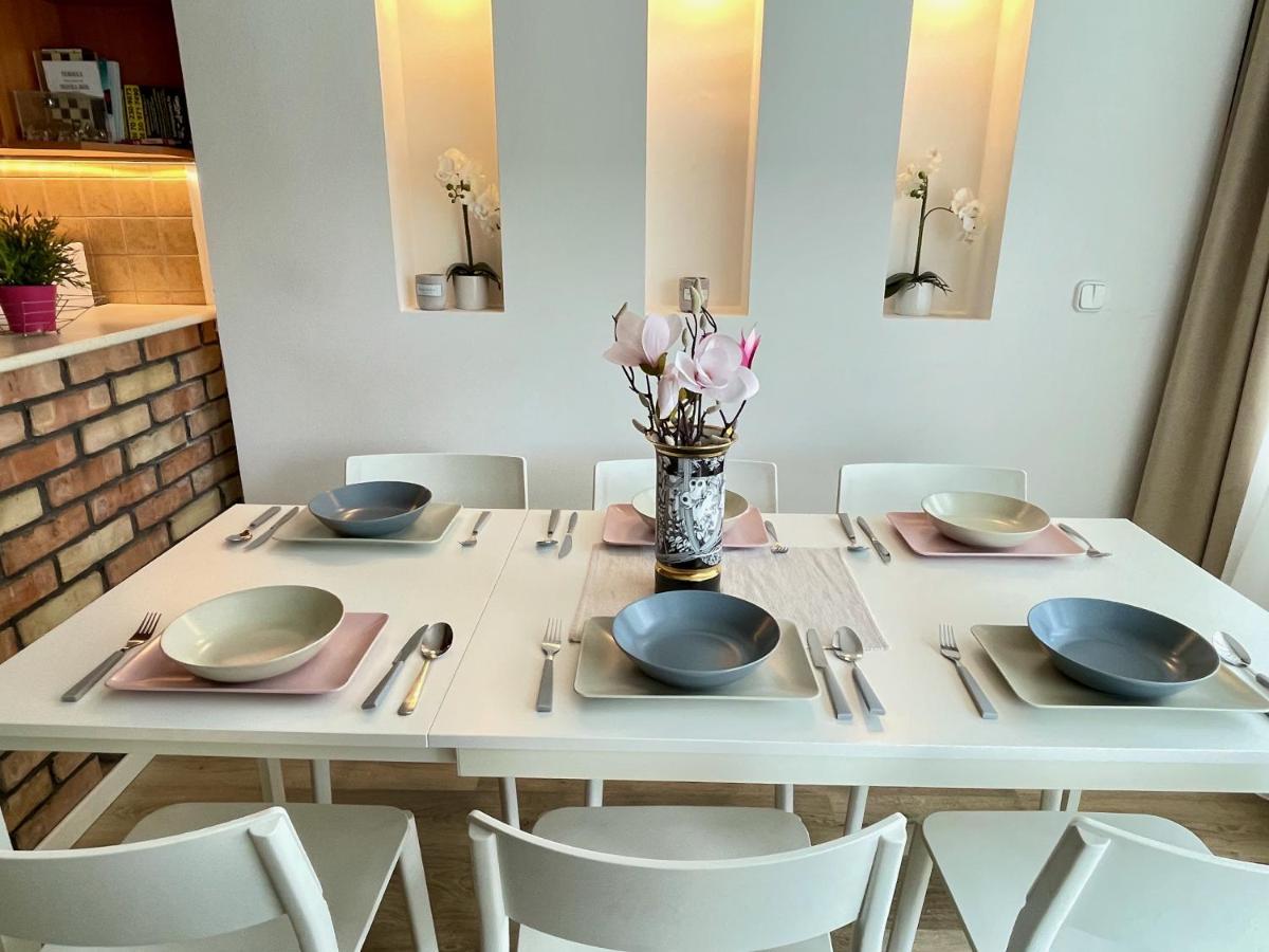Bonita Apartman & Garage Balatonfüred Εξωτερικό φωτογραφία