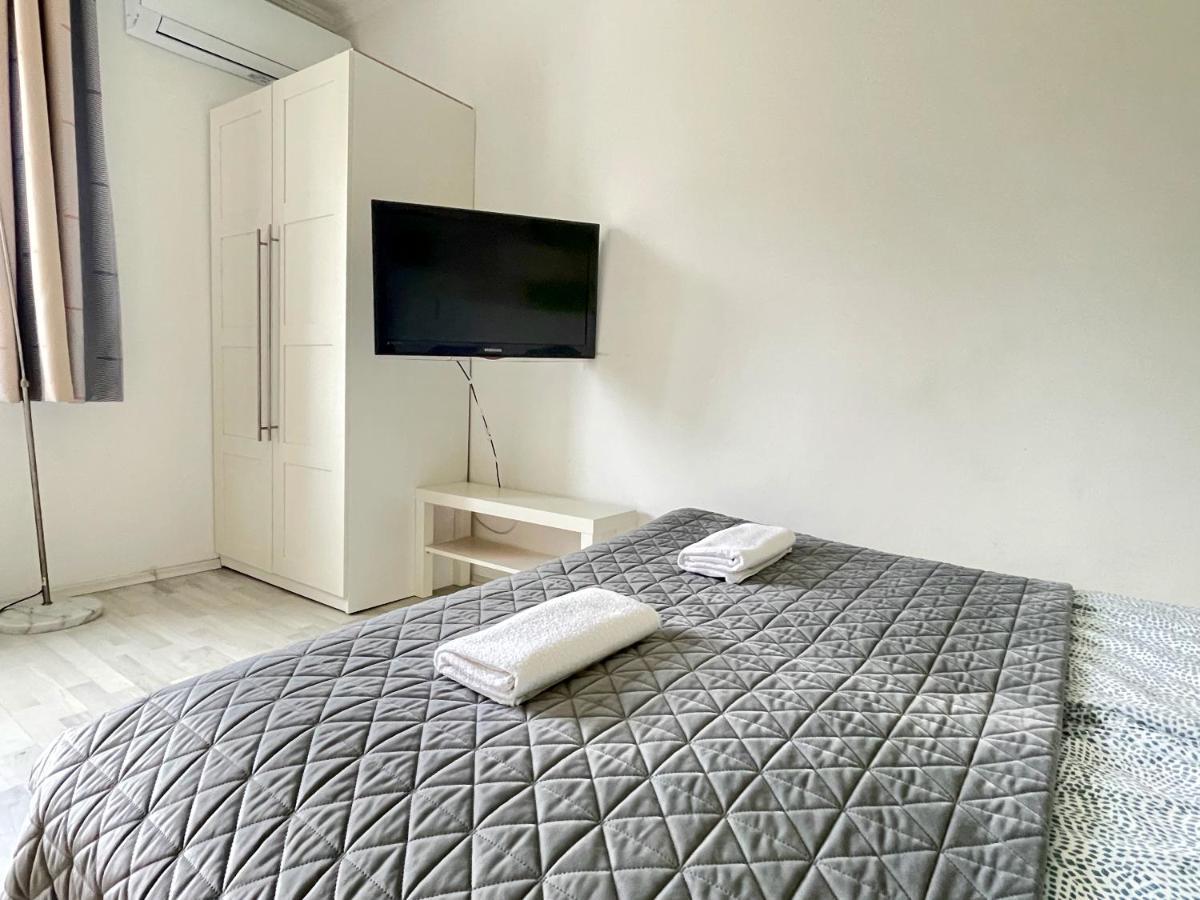 Bonita Apartman & Garage Balatonfüred Εξωτερικό φωτογραφία