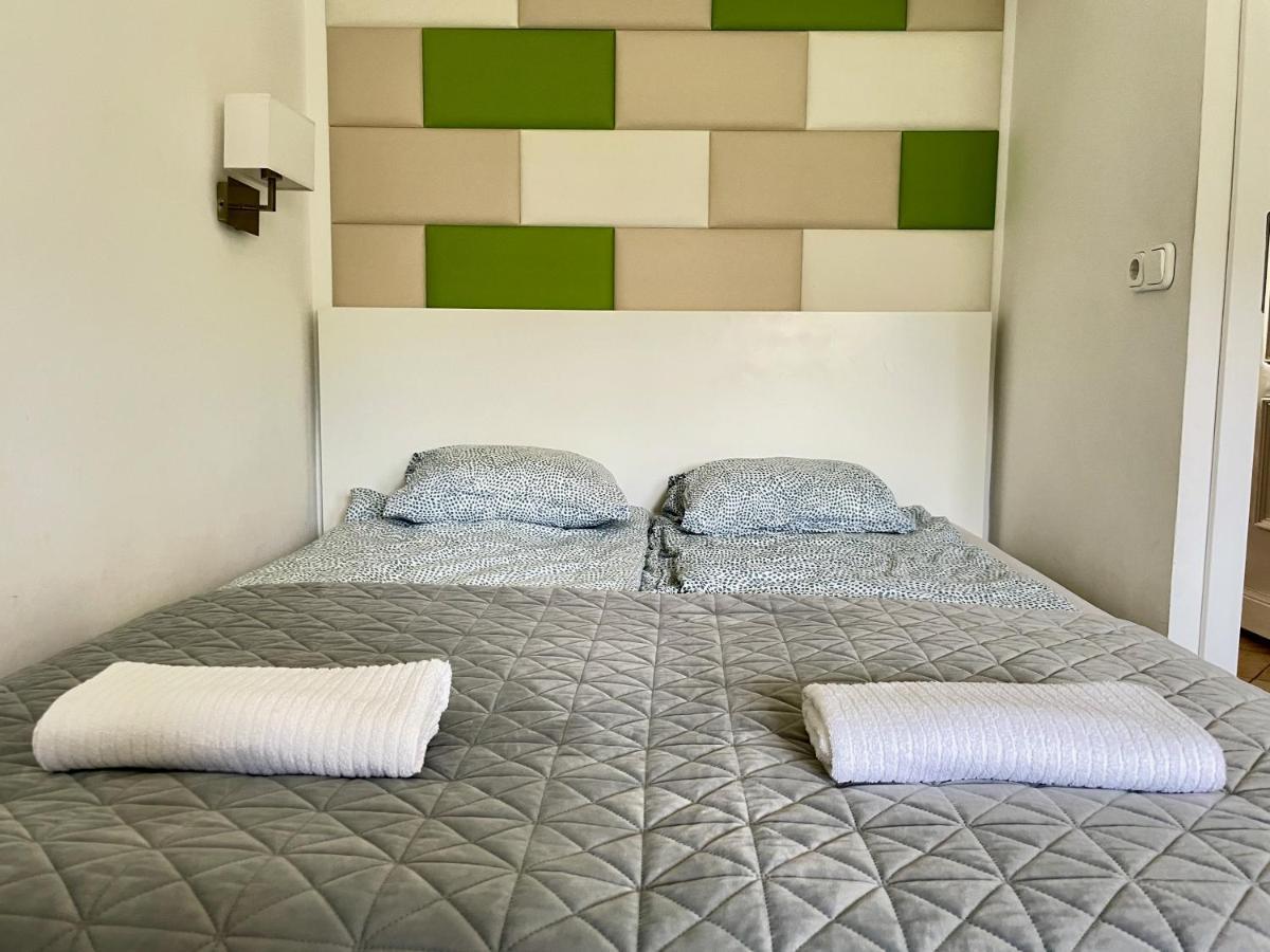 Bonita Apartman & Garage Balatonfüred Εξωτερικό φωτογραφία