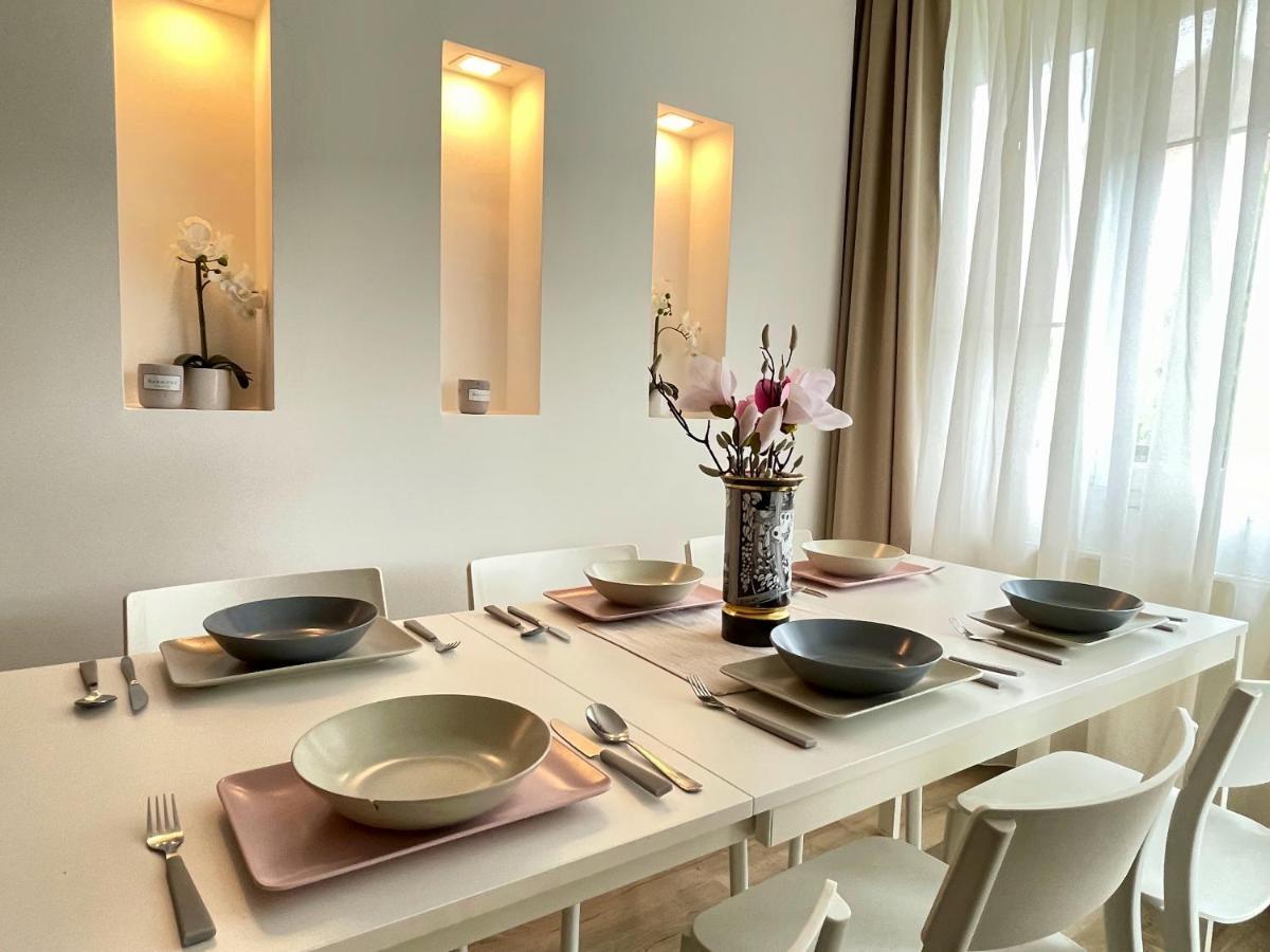 Bonita Apartman & Garage Balatonfüred Εξωτερικό φωτογραφία