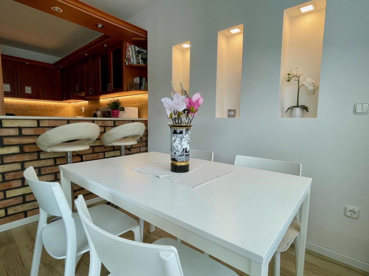 Bonita Apartman & Garage Balatonfüred Εξωτερικό φωτογραφία